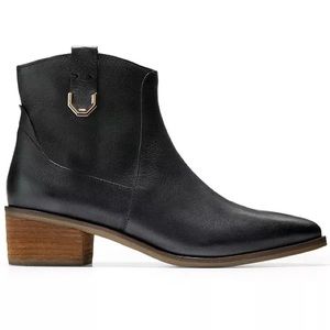 Women’s Cole Haan Maci Booties